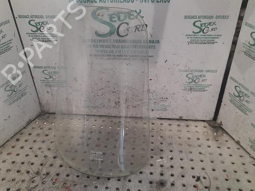 Rear left quarter glass LAND ROVER DEFENDER Pick Up (L316)  | BP25326893C93 