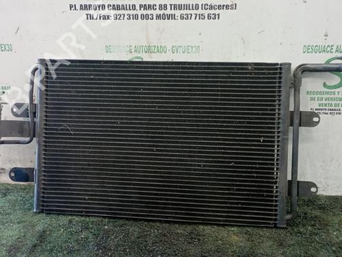 Used AC radiator SEAT LEON (1M1) [1999-2006]  25316741