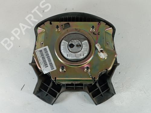Førerens kollisjonspute JEEP CHEROKEE (KJ) 2.8 CRD 4x4 | BP25327752C9 
