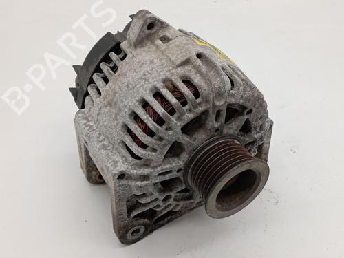 Generator RENAULT SCÉNIC II (JM0/1_)  | BP29411038M7 