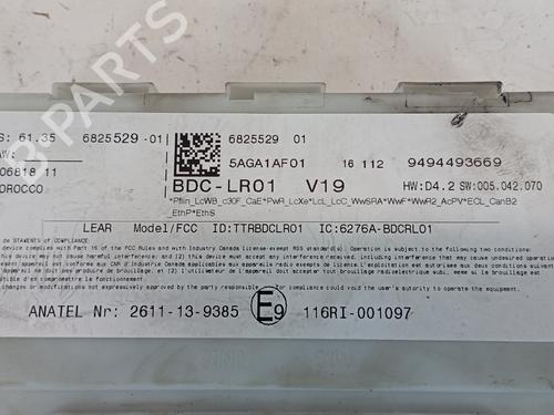 Module électronique BMW 2 Gran Tourer (F46) 216 d | BP25328147M83 