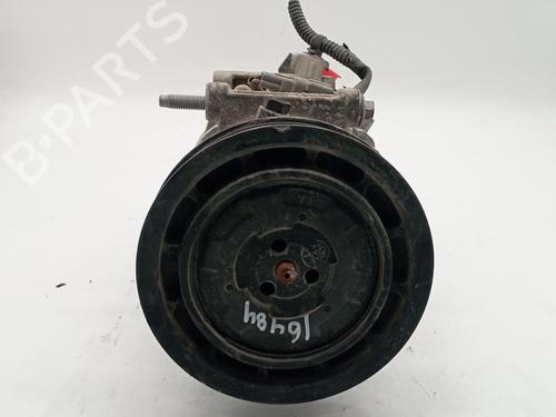 AC compressor RENAULT SCÉNIC III (JZ0/1_)  | BP29954978M34 