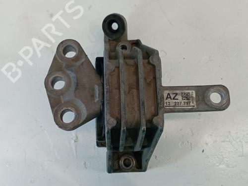 Used Engine mount OPEL INSIGNIA A Saloon (G09) 2.0 CDTI (69) (160 hp) 25312045