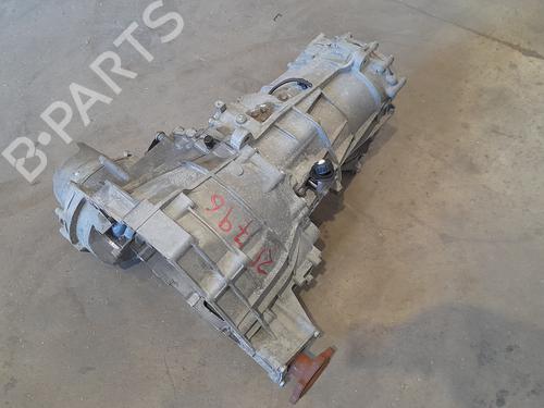 Gearbox AUDI A4 B9 (8W2, 8WC)  | BP29831232M3