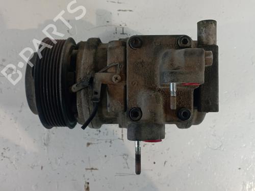 AC compressor KIA SORENTO I (JC)  | BP25323541M34 
