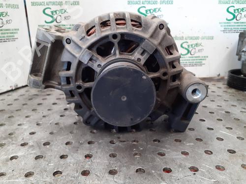 Alternator BMW 3 (E46) 318 i | BP25328067M7 