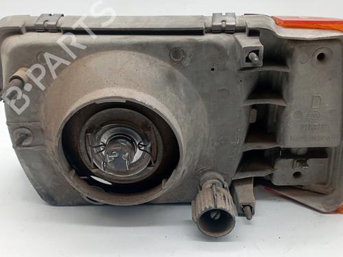 Right headlight SEAT MARBELLA (28A)  | BP29291232C29 