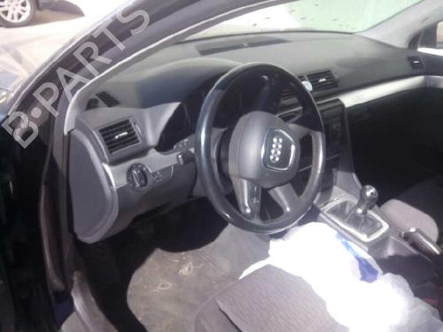 Starter AUDI A4 B7 (8EC) 3.0 TDI quattro | BP34605996M8  - Image 10