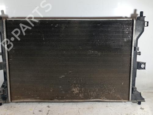 Used Water radiator SUZUKI SX4 (EY, GY) [2006-2025]  29537239