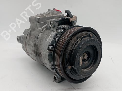 Used AC compressor SEAT IBIZA III (6L1) [2002-2009]  27698771