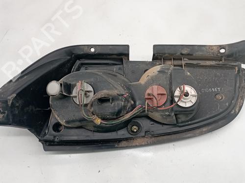 Right taillight HYUNDAI ATOS (MX)  | BP25312696C35 