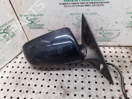 Right mirror AUDI A6 C6 (4F2)  | BP25321788C27 