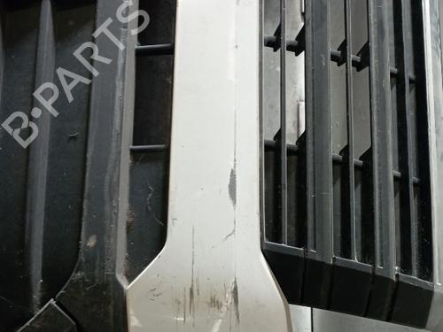 Front bumper VW CRAFTER Platform/Chassis (SZ_)  | BP29378642C7 
