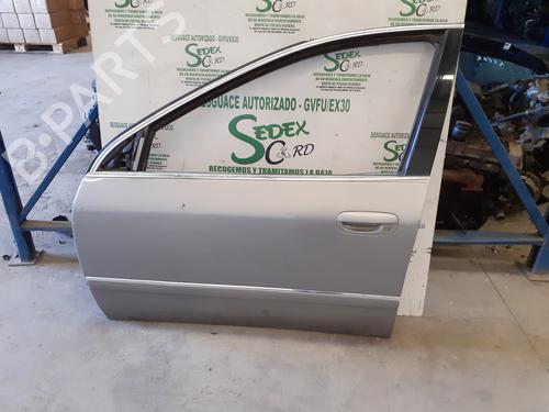 Portier links voor PEUGEOT 607 (9D, 9U) [2000-2025]  30472706