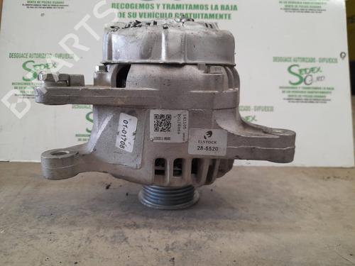 Alternator TOYOTA AVENSIS Saloon (_T25_) 1.8 VVT-i (ZZT251_, ZZT251R) | BP25324225M7