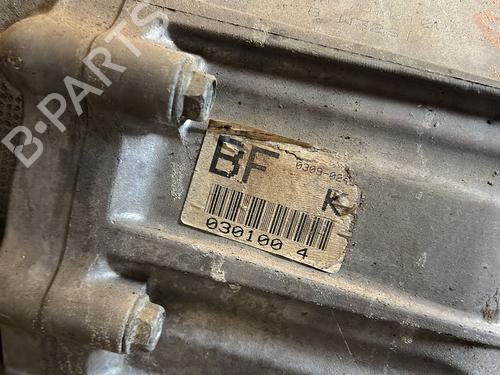 Gearbox CHEVROLET LACETTI (J200) | BP25329529M3 - Image 3