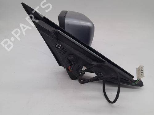 Left mirror BMW 3 (E46) 318 d | BP25320927C26 