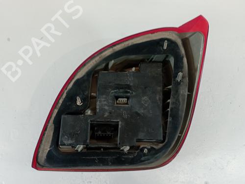 Left taillight FORD FIESTA Hatchback Van (JV_) 1.4 | BP25311179C34 