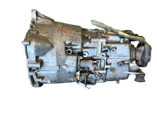 Gearbox BMW 3 (E46) 320 d | BP36566844M3 - Image 3