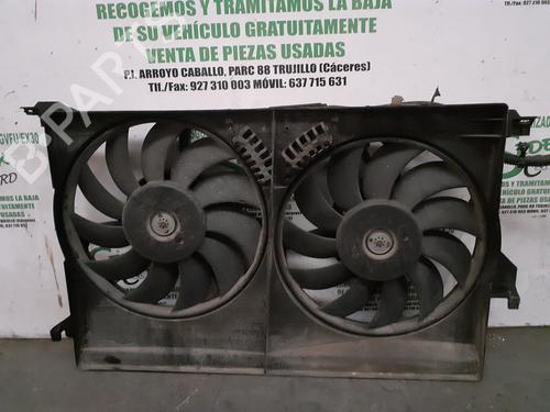 Køleventilator elektrisk OPEL VECTRA C (Z02)  | BP25321613M35 