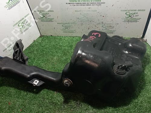 Used Windscreen washer tank MERCEDES-BENZ E-CLASS (W212) E 220 CDI / BlueTEC (212.001, 212.002) (170 hp) 25321798