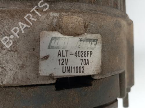 Alternator FORD ESCORT III (GAA)  | BP29464849M7 
