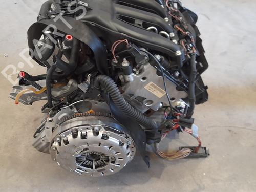 Engine BMW 3 (E90) 318 d | BP25330472M1 