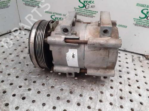 Compressore A/C Compressore A/C FORD ESCORT VI (GAL, AAL, ABL) [1995-2002] 36077939 36077939