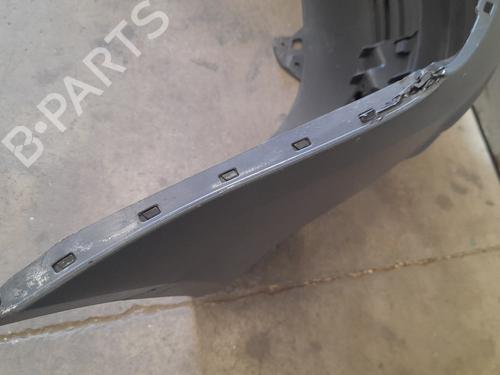 Front bumper VW CADDY III MPV (2KB, 2KJ, 2CB, 2CJ) 1.9 TDI | BP27280343C7 