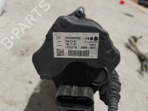 Steering rack BMW 5 (F10)  | BP29411009M22 