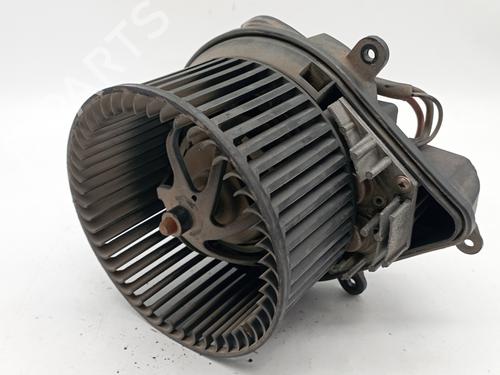 Used Heater blower motor CITROËN XANTIA (X1_, X2_) 1.9 D (69 hp) 25743869