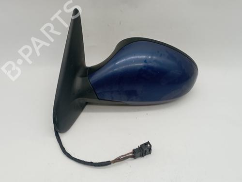 Left mirror SEAT TOLEDO II (1M2) 1.9 TDI | BP25375848C26 