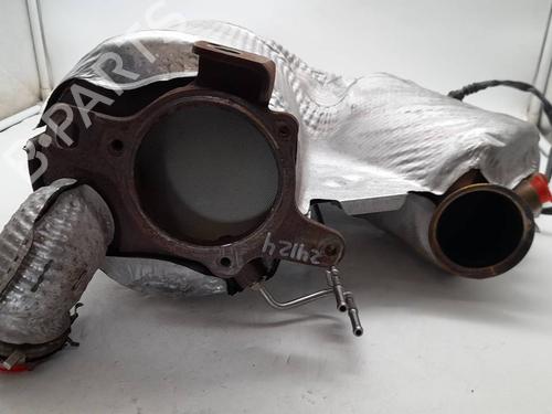 Particulate filter NISSAN NV250 Van (X61) | BP39193659M81 - Image 2