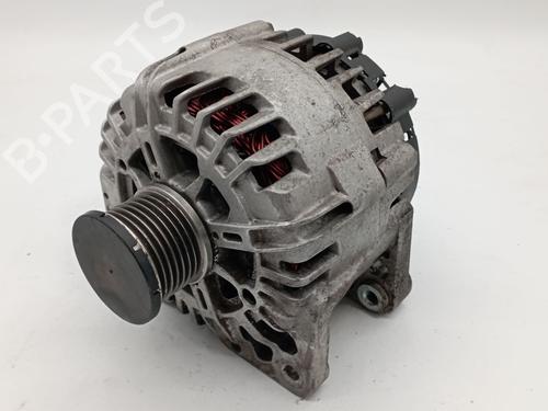 Used Alternator OPEL VIVARO A Bus (X83) 2.0 CDTI (F7, J7, A07) (114 hp) 29411041