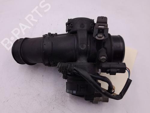 Used Throttle body Throttle body CITROËN XSARA PICASSO (N68) 1.6 HDi (90 hp) 33653155 33653155