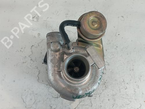 Turbolader/Kompressor OPEL ASTRA F Saloon (T92) [1991-2001]  25327270