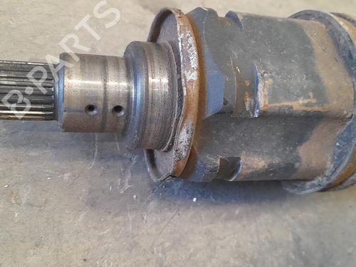 Left front driveshaft TOYOTA RAV 4 II (_A2_)  | BP25324582M38 