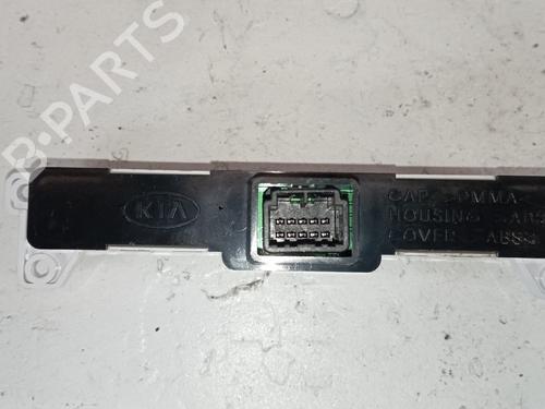 Electronic sensor KIA SPORTAGE III (SL)  | BP25308713M84 
