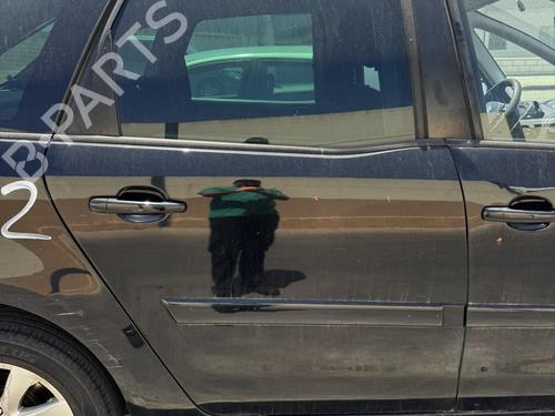 Used Right rear door CITROËN C4 Picasso I MPV (UD_) 2.0 HDi 138 (136 hp) 27384090