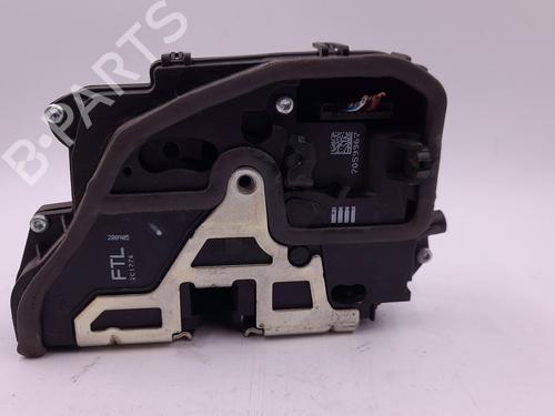 Used Front left lock Front left lock BMW 3 (E90) 320 d (163 hp) 33932546 33932546