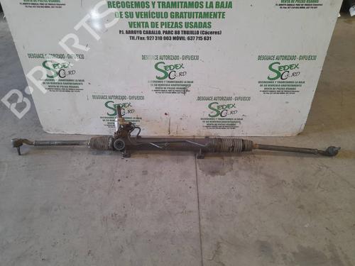 Steering rack PEUGEOT 406 (8B)  | BP25317776M22 