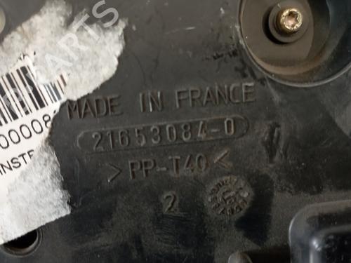 Instrument cluster CITROËN XSARA (N1) 1.8 i Aut. | BP25310686C47 