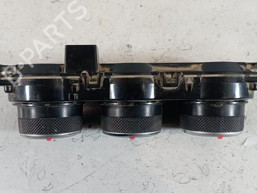 Climate control MITSUBISHI OUTLANDER II (CW_W)  | BP25315968I5 