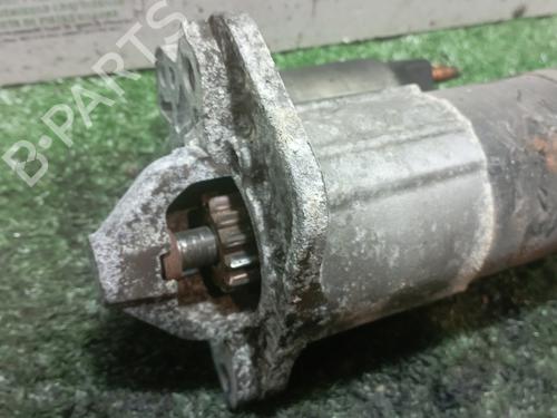 Used Starter RENAULT CLIO III (BR0/1, CR0/1) [2005-2014]  25321811