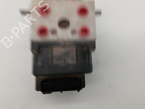 ABS Bremseaggregat PEUGEOT 307 (3A/C)  | BP29124980M43 