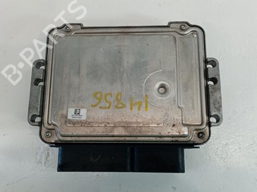 Engine control unit (ECU) AUDI A4 B7 (8EC) 2.0 TDI 16V | BP25328625M57 