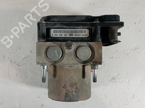 ABS pump PEUGEOT 307 (3A/C)  | BP25322975M43 