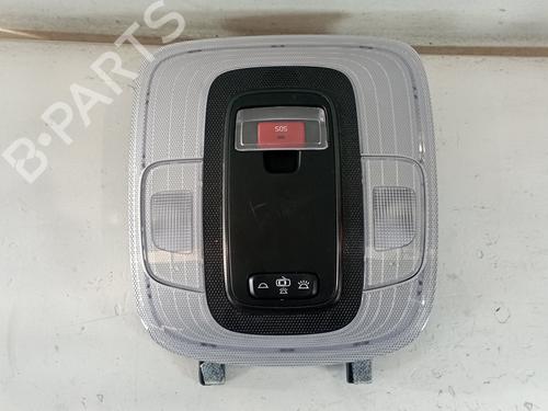 Innerbelysning HYUNDAI i20 ACTIVE (IB, GB) [2015-2021]  25326092