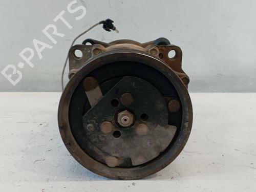 AC compressor RENAULT MASCOTT Platform/Chassis (UH_, HH_) 150 | BP27698770M34 
