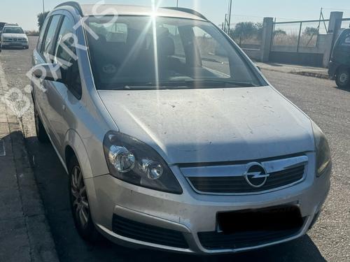 Instrument cluster OPEL ZAFIRA / ZAFIRA FAMILY B (A05)  | BP25324866C47 